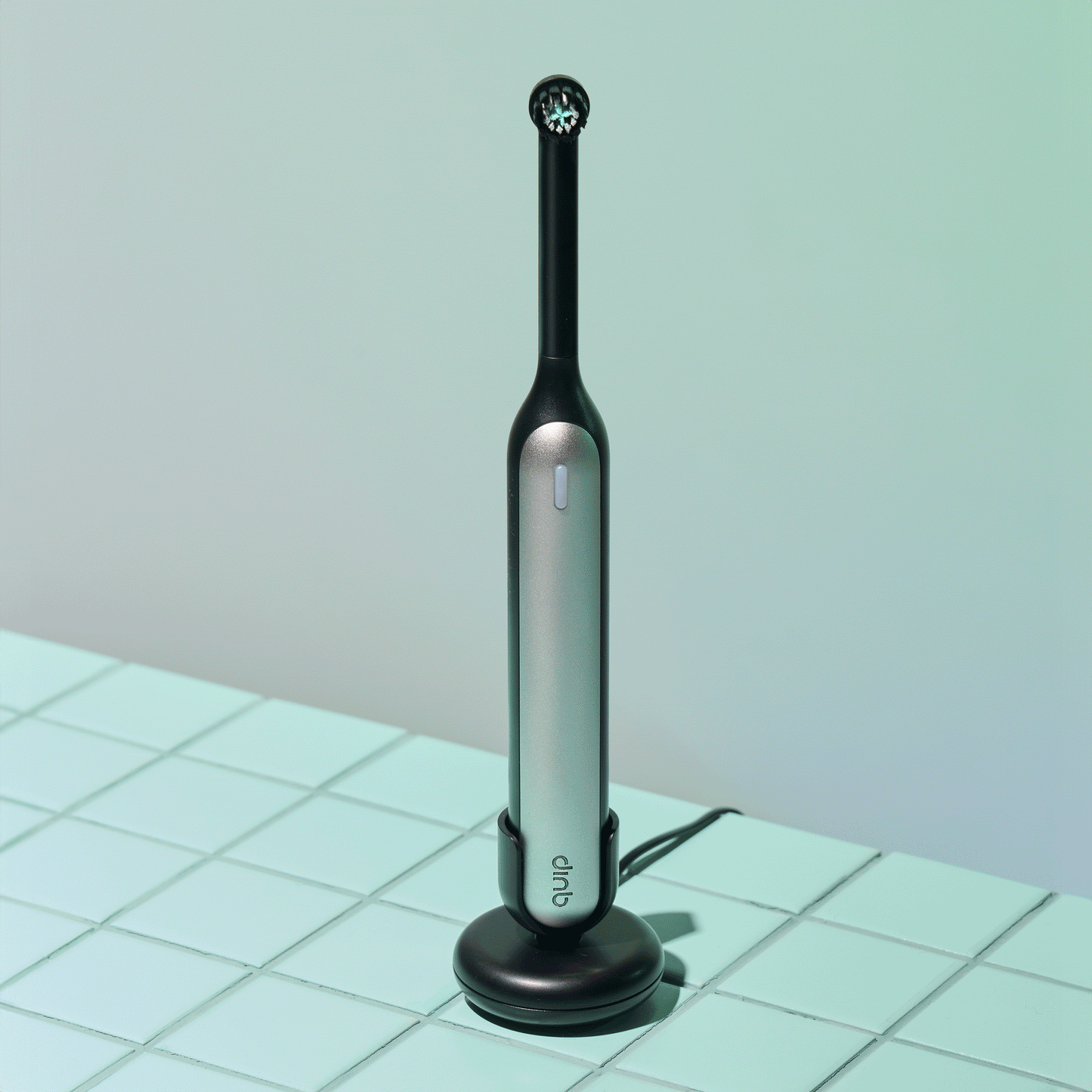 360 Oscillating Toothbrush