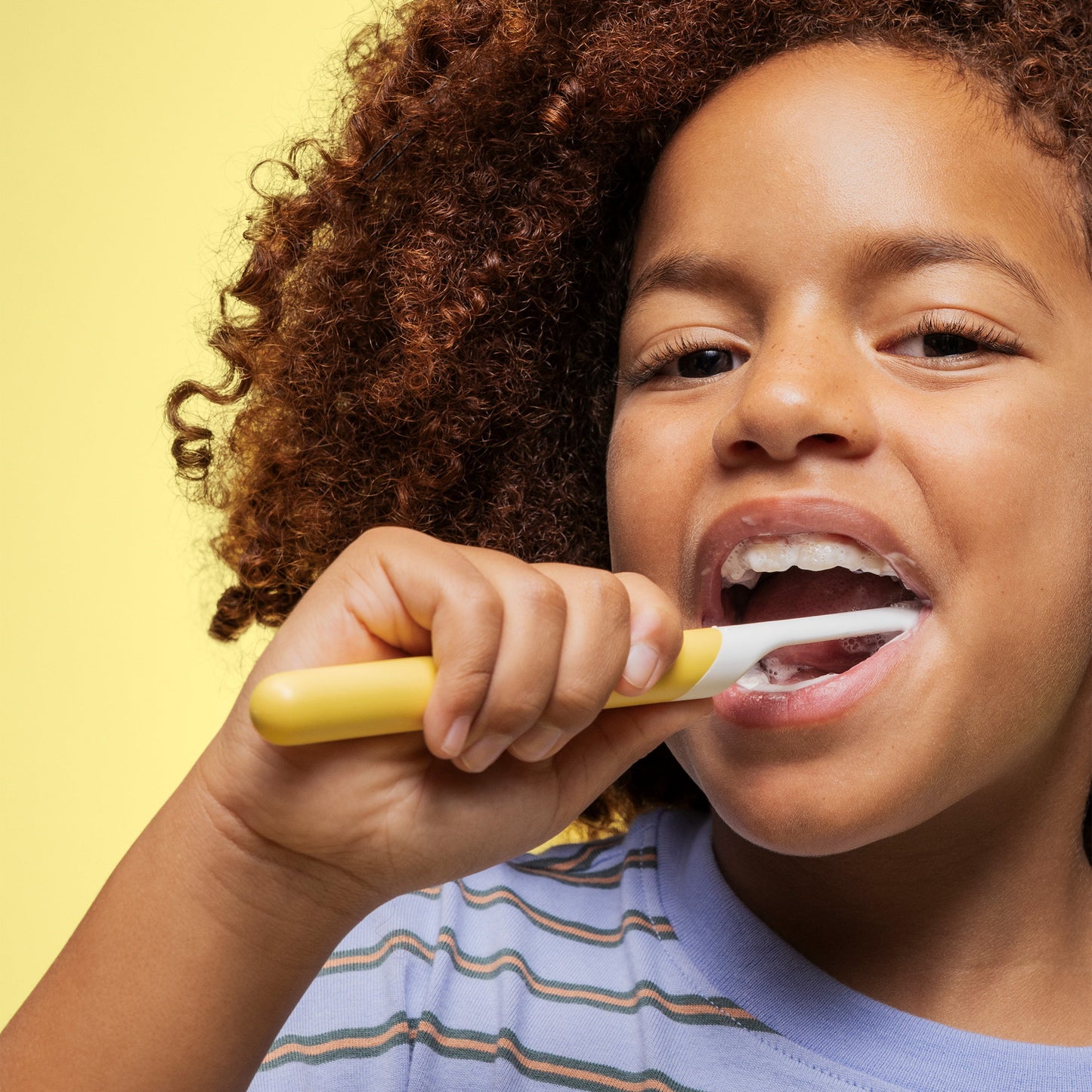 Kids Sonic Toothbrush