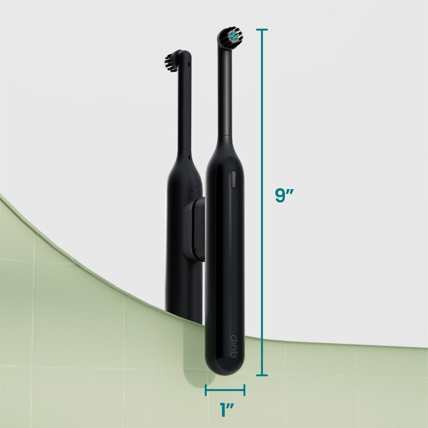 360 Oscillating Toothbrush