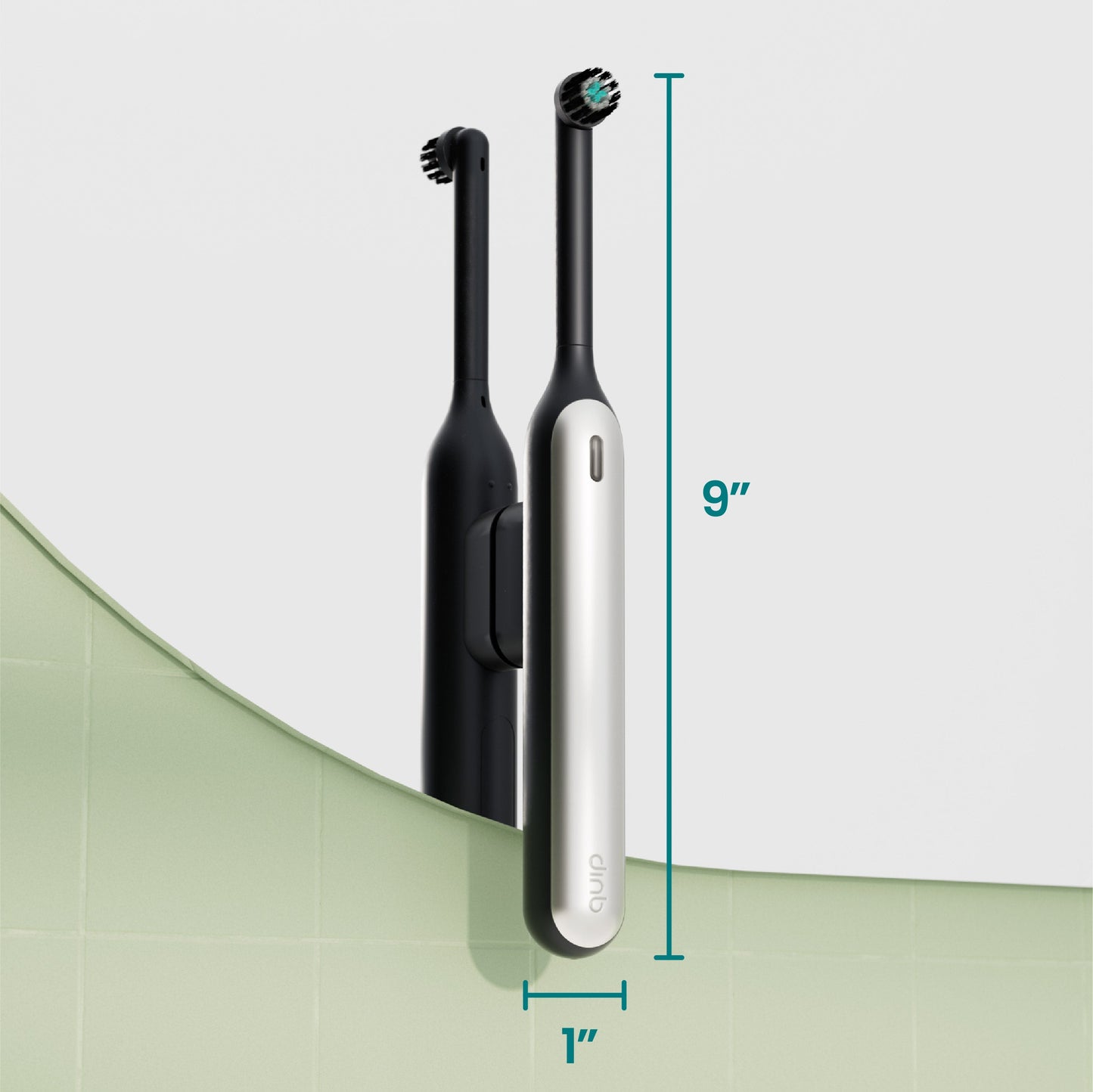 360 Oscillating Toothbrush