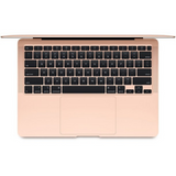 Apple MacBook Air 13-inch Core i5 1.1GHz 16GB RAM 512GB SSD Storage 2020 (Gold)