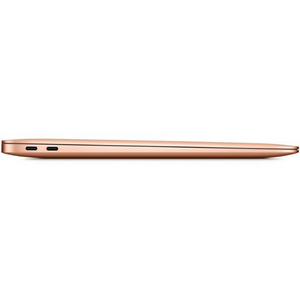 Apple MacBook Air 13-inch Core i5 1.1GHz 16GB RAM 512GB SSD Storage 2020 (Gold)