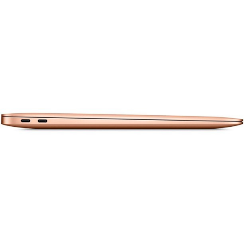 Apple MacBook Air 13-inch Core i5 1.1GHz 16GB RAM 512GB SSD Storage 2020 (Gold)