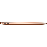 Apple MacBook Air 13-inch Core i5 1.1GHz 16GB RAM 512GB SSD Storage 2020 (Gold)
