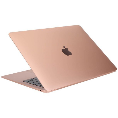 Apple MacBook Air 13-inch Core i5 1.1GHz 16GB RAM 512GB SSD Storage 2020 (Gold)