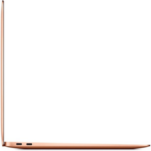 Apple MacBook Air 13-inch Core i5 1.1GHz 16GB RAM 512GB SSD Storage 2020 (Gold)