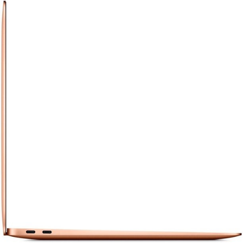 Apple MacBook Air 13-inch Core i5 1.1GHz 16GB RAM 512GB SSD Storage 2020 (Gold)