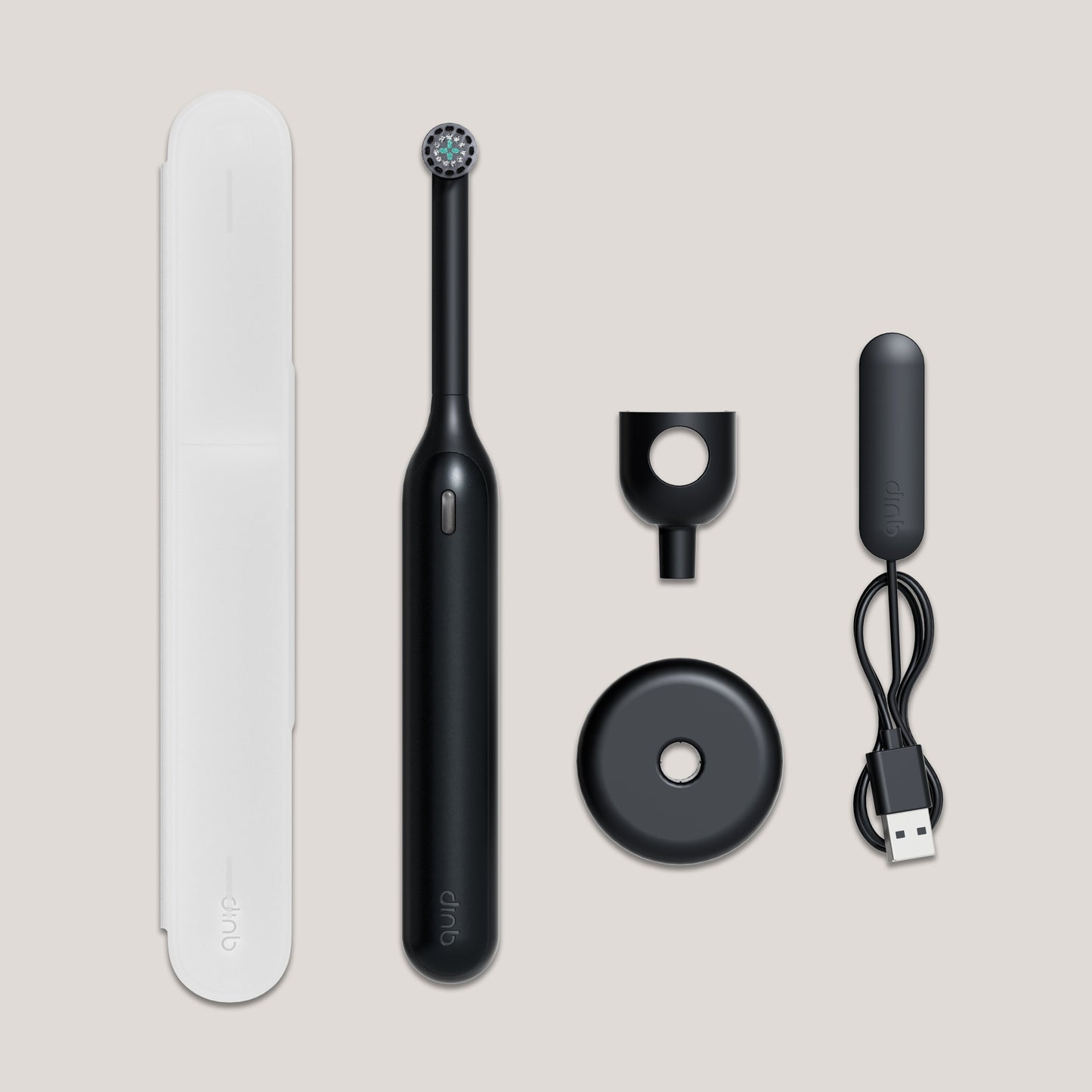 360 Oscillating Toothbrush