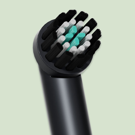 360 Oscillating Toothbrush