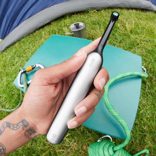 360 Oscillating Toothbrush
