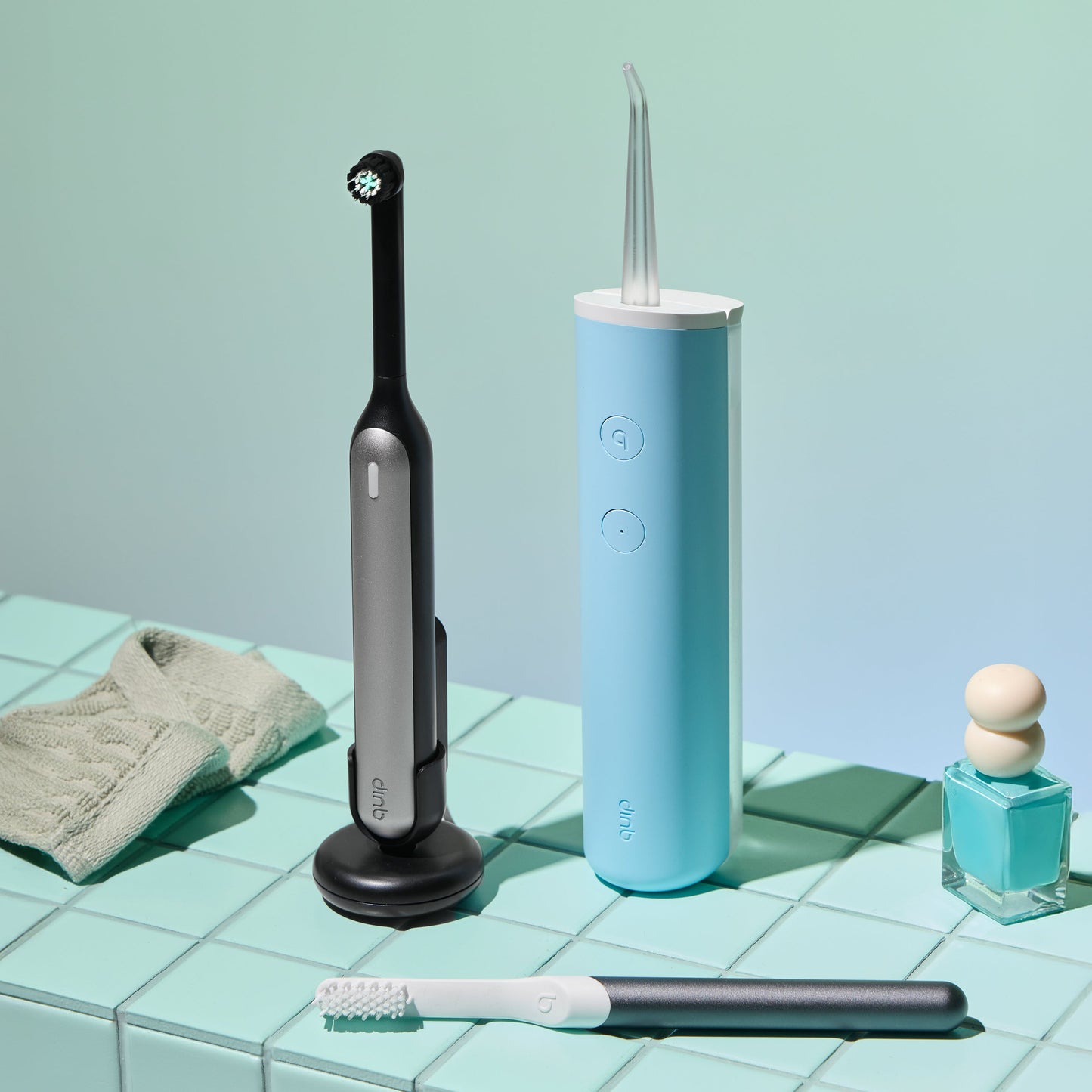 360 Oscillating Toothbrush
