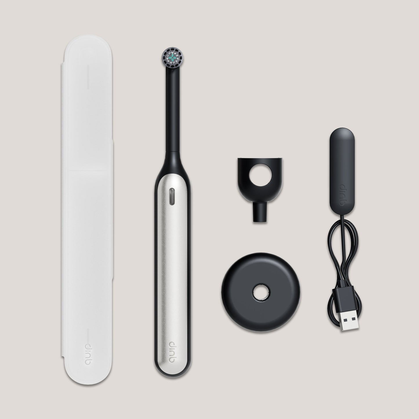 360 Oscillating Toothbrush
