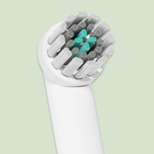 360 Oscillating Toothbrush