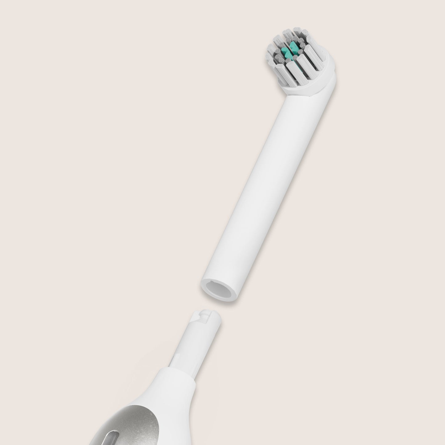 360 Oscillating Brush Head