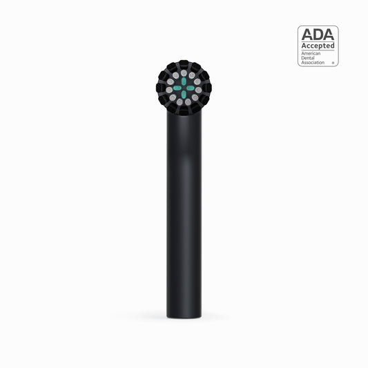360 Oscillating Brush Head