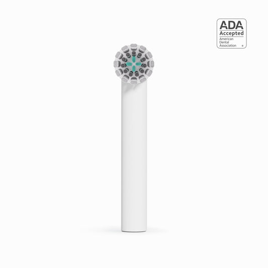 360 Oscillating Brush Head