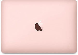 MacBook Core M 1.3GHz 8GB RAM 12" (Early 2015) 512GB SSD (Gold)