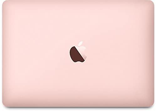 MacBook Core M 1.3GHz 8GB RAM 12" (Early 2015) 512GB SSD (Gold)