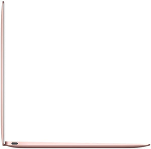 MacBook Core M 1.3GHz 8GB RAM 12" (Early 2015) 512GB SSD (Gold)