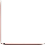 MacBook Core M 1.3GHz 8GB RAM 12" (Early 2015) 512GB SSD (Gold)