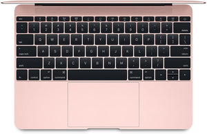 MacBook Core M 1.3GHz 8GB RAM 12" (Early 2015) 512GB SSD (Gold)