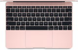 MacBook Core M 1.3GHz 8GB RAM 12" (Early 2015) 512GB SSD (Gold)