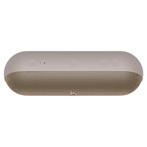 Beats By Dre Beats Pill Portable Wireless Speaker - Champagne Gold (Brand New)