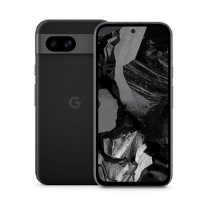 Google Pixel 8a Obsidian 128GB (Unlocked)