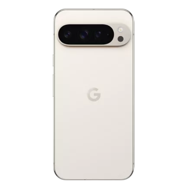 Google Pixel 9 Pro Porcelain 128GB (Unlocked)