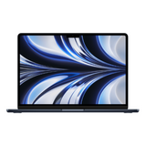 Apple MacBook Air M2 13-inch 2TB 8GB RAM 8-Core CPU 8-Core GPU (Mid 2022) Midnight