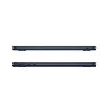 Apple MacBook Air M2 13-inch 2TB 8GB RAM 8-Core CPU 8-Core GPU (Mid 2022) Midnight