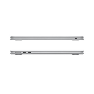 Apple MacBook Air M2 13-inch 256GB 16GB RAM 8-Core CPU 8-Core GPU (Mid 2022) Silver
