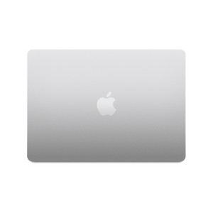 Apple MacBook Air M2 13-inch 256GB 16GB RAM 8-Core CPU 8-Core GPU (Mid 2022) Silver