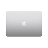 Apple MacBook Air M2 13-inch 256GB 16GB RAM 8-Core CPU 8-Core GPU (Mid 2022) Silver