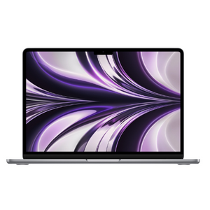 Apple MacBook Air M2 15-inch 256GB 8GB RAM 8-Core CPU 10-Core GPU (Mid 2023) Space Gray