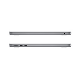 Apple MacBook Air M2 13-inch 256GB 16GB RAM 8-Core CPU 8-Core GPU (Mid 2022) Space Gray