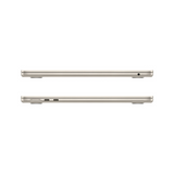 Apple MacBook Air M2 13-inch 256GB 16GB RAM 8-Core CPU 8-Core GPU (Mid 2022) Starlight