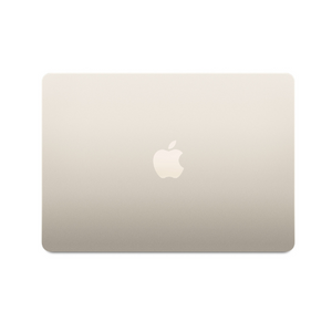 Apple MacBook Air M2 13-inch 256GB 16GB RAM 8-Core CPU 8-Core GPU (Mid 2022) Starlight