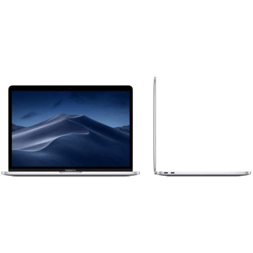 Apple MacBook Pro Core i5 2.3 GHZ 16GB RAM 13” (Mid 2018) 512GB SSD (Silver)