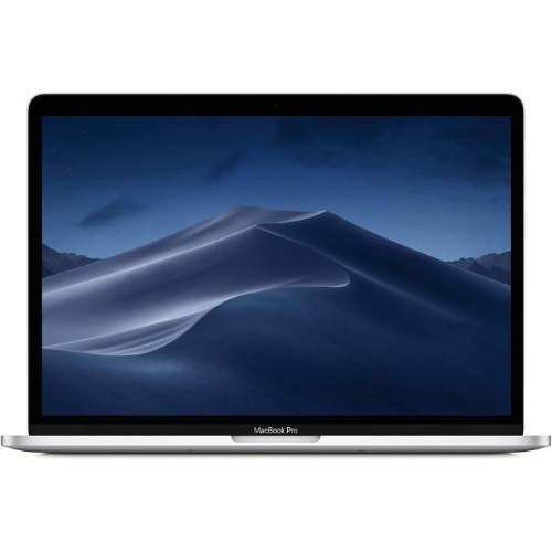 Apple MacBook Pro Core i5 2.3 GHZ 16GB RAM 13” (Mid 2018) 512GB SSD (Silver)