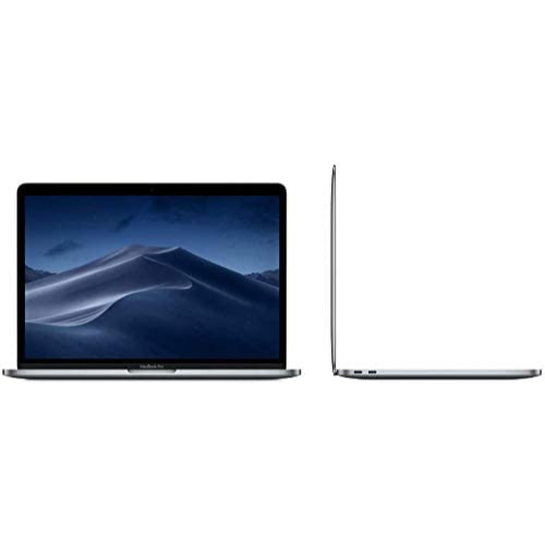 MacBook Pro Core i9 2.9GHZ 16GB RAM 15” (Mid 2018) 256GB SSD (Space Gray)