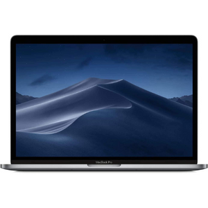 MacBook Pro Core i9 2.9GHZ 16GB RAM 15” (Mid 2018) 256GB SSD (Space Gray)