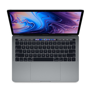 MacBook Pro Core i9 2.9GHZ 16GB RAM 15” (Mid 2018) 256GB SSD (Space Gray)