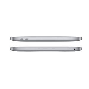 Apple MacBook Pro M2 13-inch 512GB 16GB RAM 8-Core CPU 10-Core GPU (Mid 2022) Space Gray