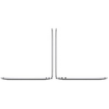 Apple MacBook Pro Core i7 2.5GHZ 8GB RAM 13” (Mid 2017) 1TB SSD (Silver)
