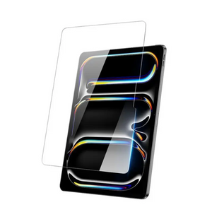 Preinstalled iPad Screen Protector - For iPad 8.3"