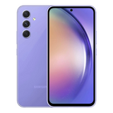 Samsung Galaxy A54 5G 128GB - Awesome Violet (Unlocked)