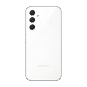 Samsung Galaxy A54 5G 128GB - Awesome White (Unlocked)