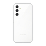 Samsung Galaxy A54 5G 128GB - Awesome White (Unlocked)