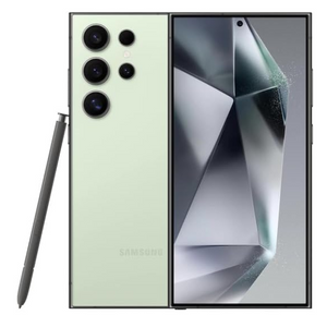 Samsung Galaxy S24 Ultra 5G 256GB - Titanium Green (Unlocked)